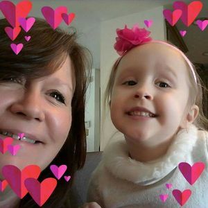 Meet your Posher, Wanda